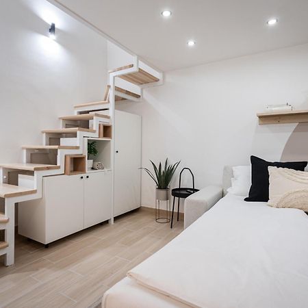 Kl35- Boutique Apartments, Best Location. By Bqa Budapeste Quarto foto