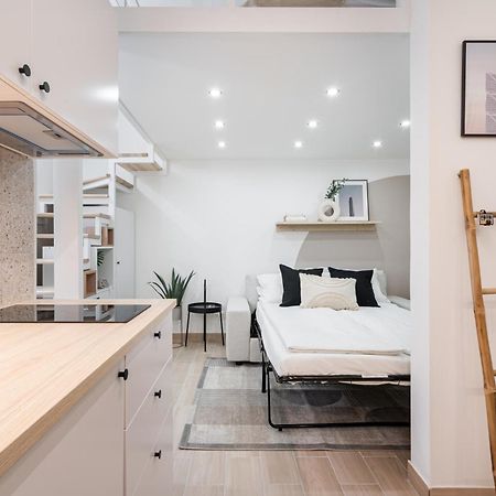 Kl35- Boutique Apartments, Best Location. By Bqa Budapeste Quarto foto