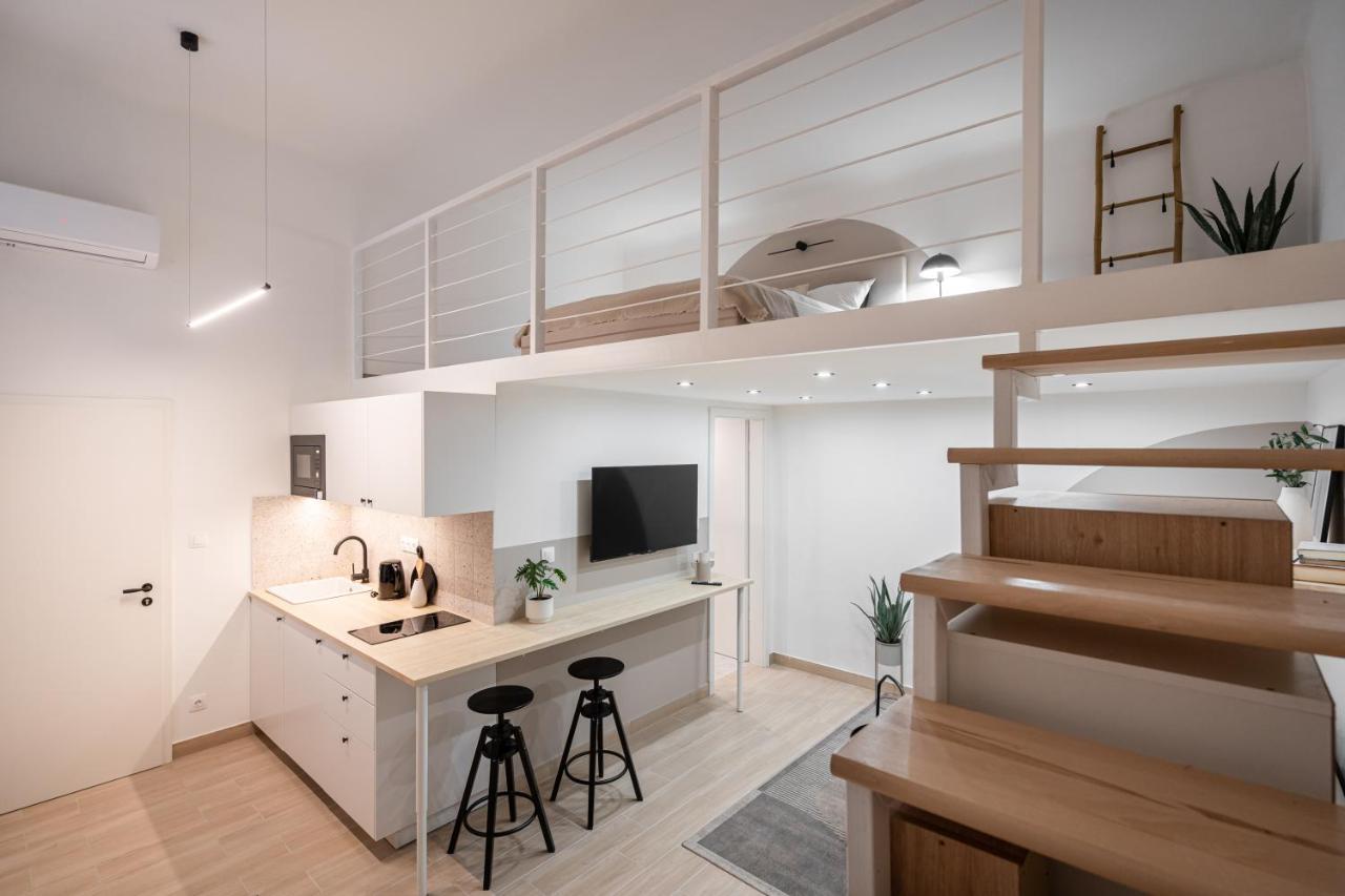 Kl35- Boutique Apartments, Best Location. By Bqa Budapeste Exterior foto