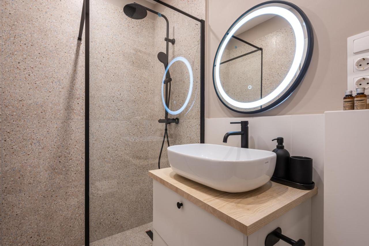 Kl35- Boutique Apartments, Best Location. By Bqa Budapeste Exterior foto