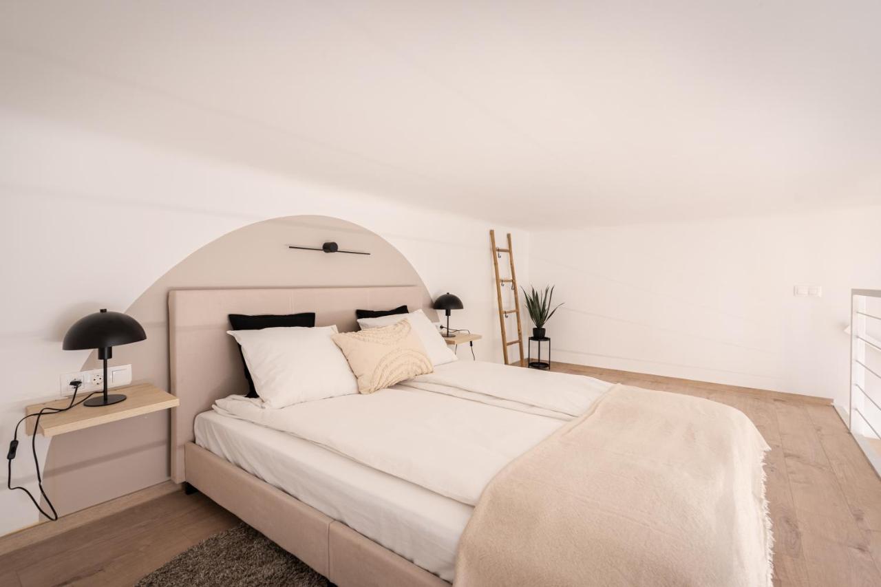 Kl35- Boutique Apartments, Best Location. By Bqa Budapeste Exterior foto
