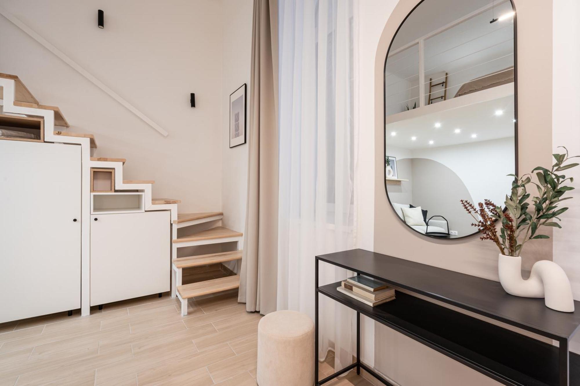 Kl35- Boutique Apartments, Best Location. By Bqa Budapeste Quarto foto