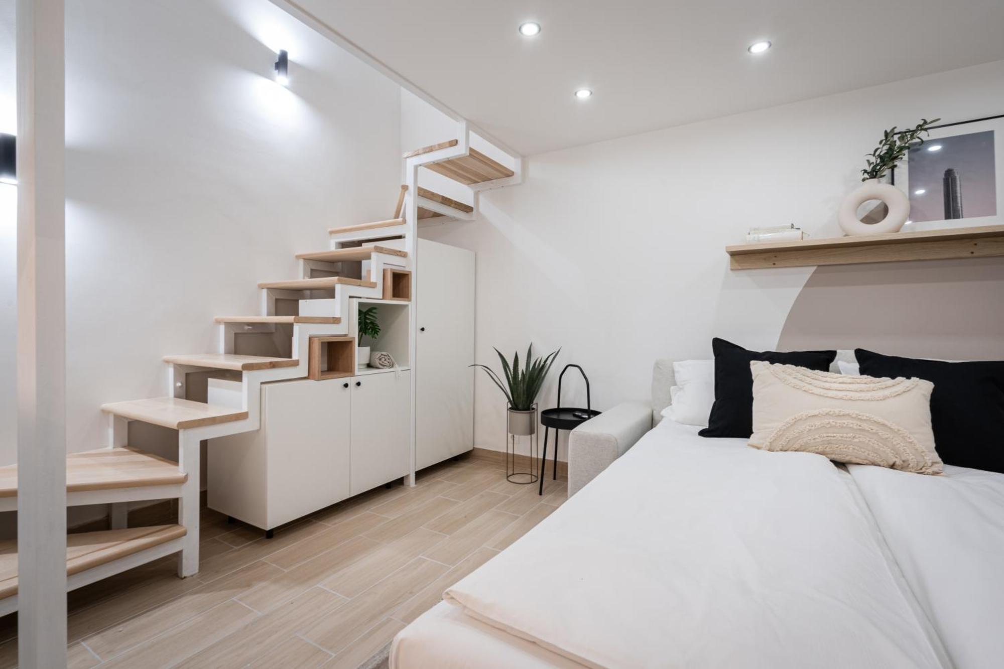 Kl35- Boutique Apartments, Best Location. By Bqa Budapeste Quarto foto