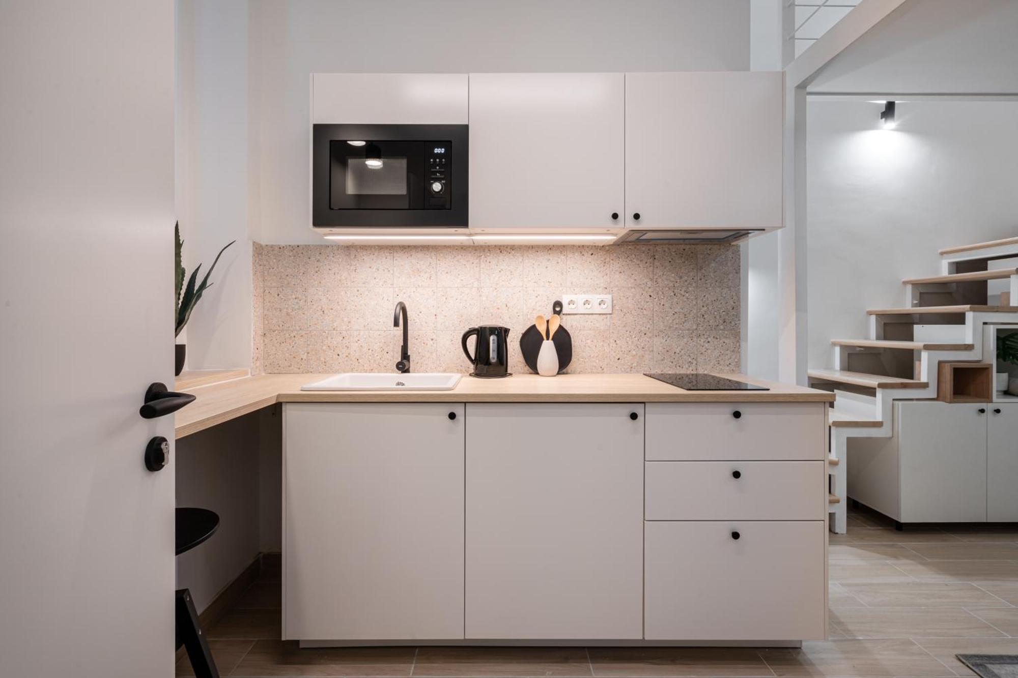 Kl35- Boutique Apartments, Best Location. By Bqa Budapeste Quarto foto