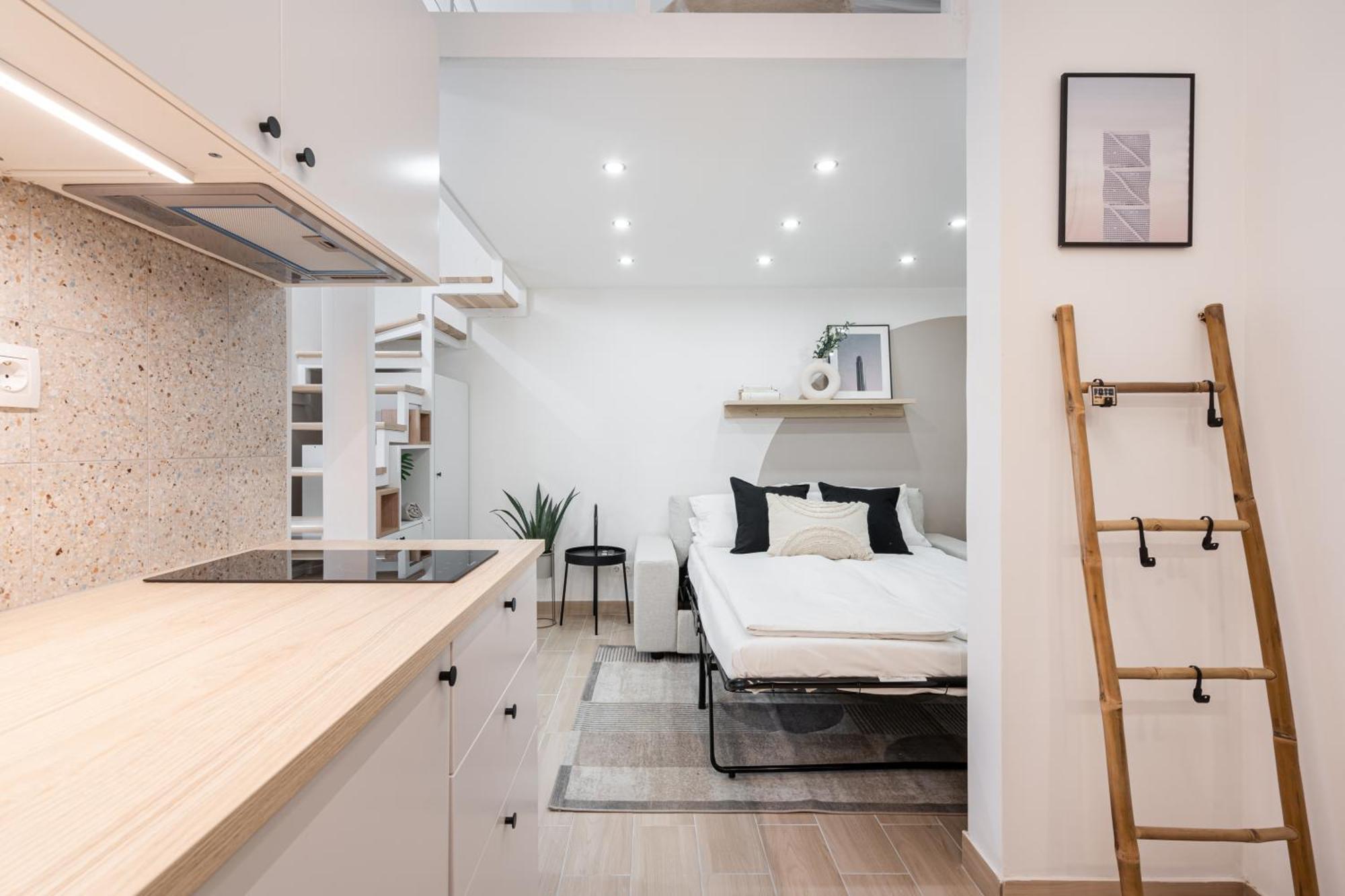 Kl35- Boutique Apartments, Best Location. By Bqa Budapeste Quarto foto