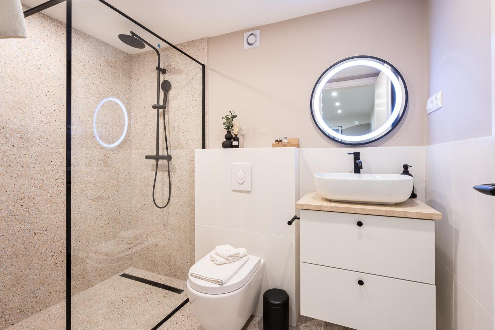 Kl35- Boutique Apartments, Best Location. By Bqa Budapeste Quarto foto